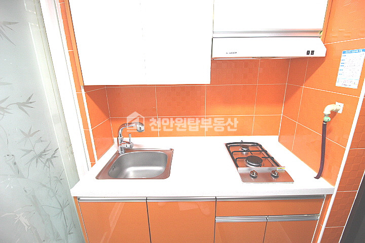 충남 천안서북구 두정동 신축 분리형 원룸 월세 매물번호 10130 사진 7