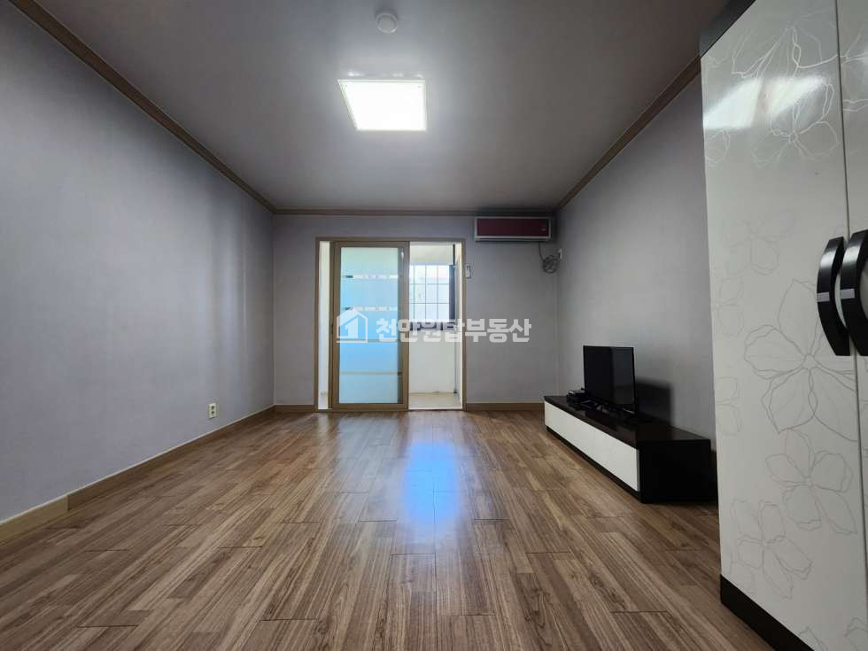 충남 천안서북구 두정동 1동 넓은 가성비 원룸 월세 매물번호 10131 사진 7