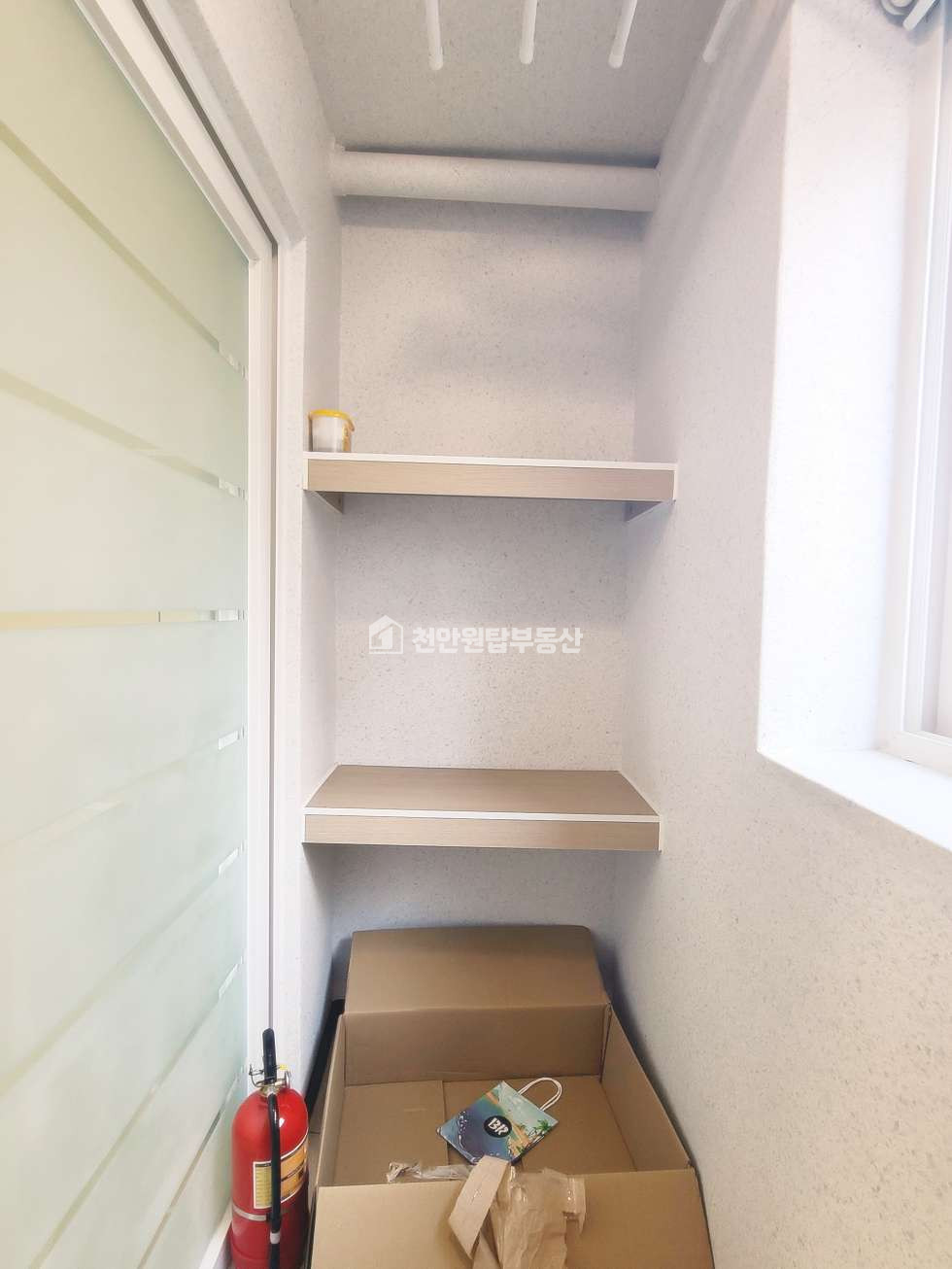 충남 천안서북구 두정동 두정동 신축 원룸 월세 매물번호 10132 사진 5