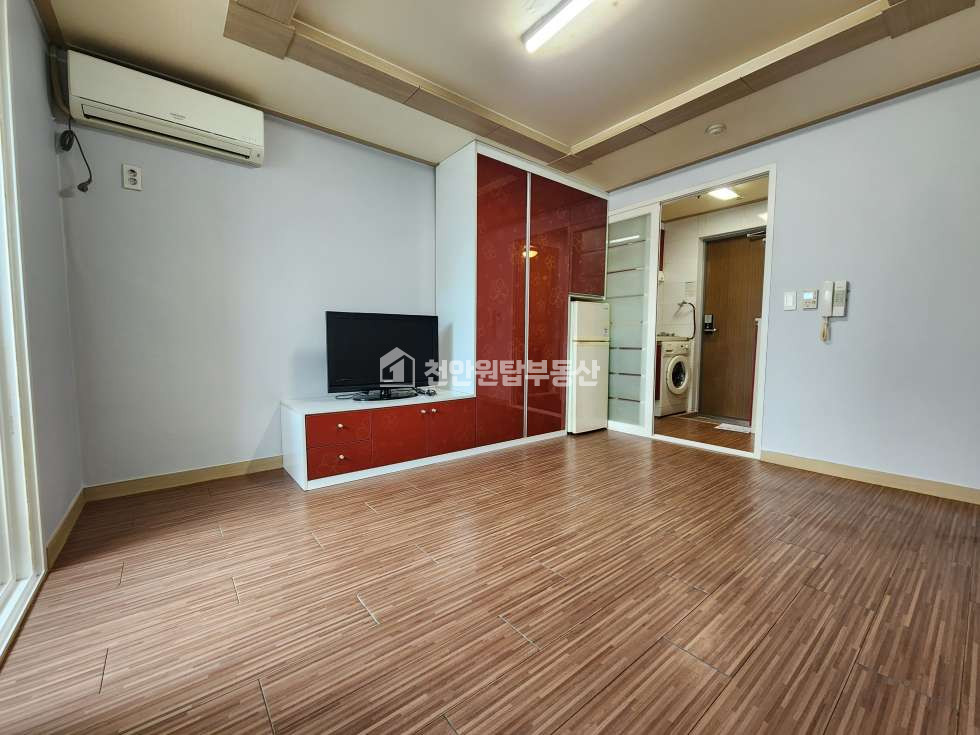 충남 천안서북구 두정동 위치좋은 가성비 원룸 월세 매물번호 10137 사진 3