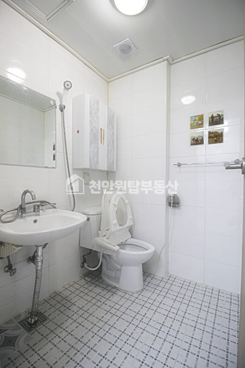 충남 천안서북구 두정동 저렴한 가성비 원룸 월세 매물번호 10138 사진 7