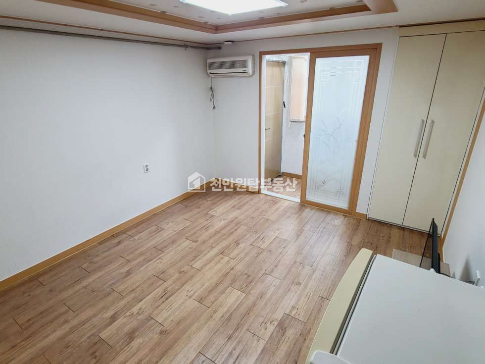 충남 천안서북구 두정동 깔끔한 분리형 원룸 월세 매물번호 10139 사진 3