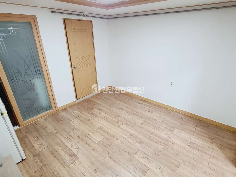 충남 천안서북구 두정동 깔끔한 분리형 원룸 월세 매물번호 10139 사진 4