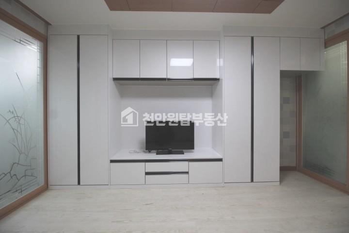 충남 천안서북구 두정동 수납이 편한 원룸 월세 매물번호 10147 사진 1