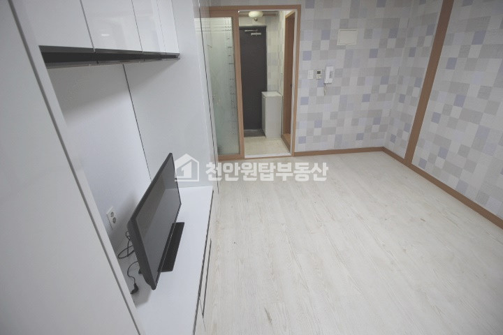 충남 천안서북구 두정동 수납이 편한 원룸 월세 매물번호 10147 사진 3