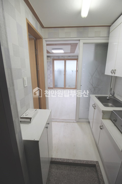 충남 천안서북구 두정동 수납이 편한 원룸 월세 매물번호 10147 사진 6