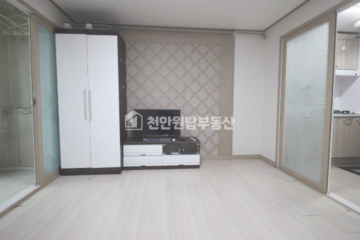 충남 천안서북구 두정동 1동 깔끔한 원룸 월세 매물번호 10148 사진 1
