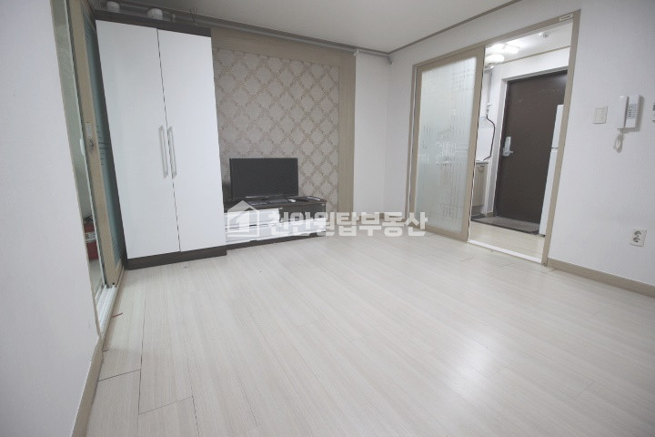 충남 천안서북구 두정동 1동 깔끔한 원룸 월세 매물번호 10148 사진 2