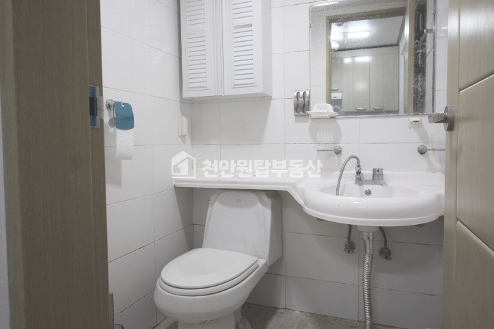 충남 천안서북구 두정동 1동 깔끔한 원룸 월세 매물번호 10148 사진 5