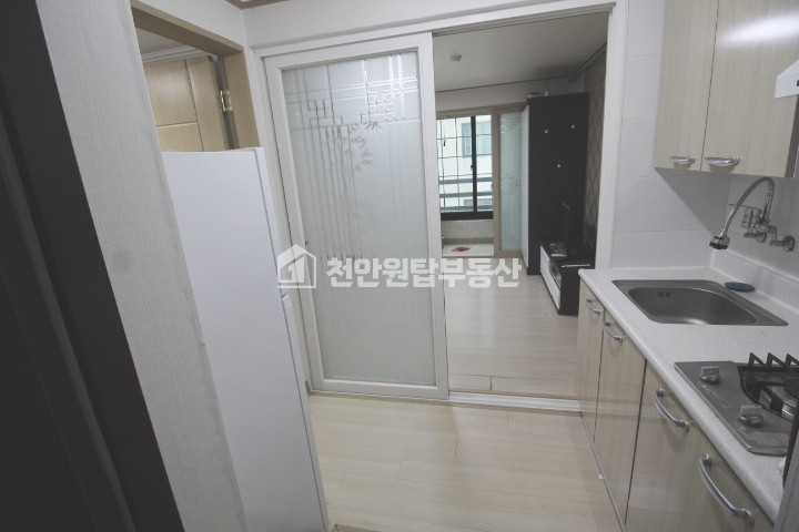 충남 천안서북구 두정동 1동 깔끔한 원룸 월세 매물번호 10148 사진 6