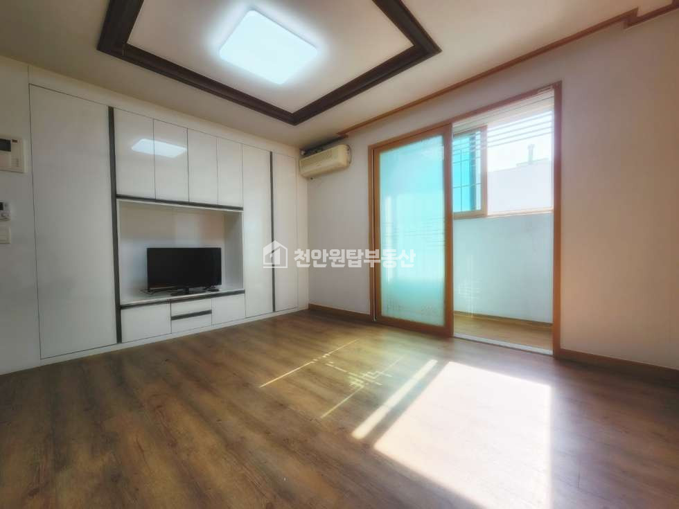 충남 천안서북구 두정동 깔끔한 분리형 원룸 월세 매물번호 10149 사진 3