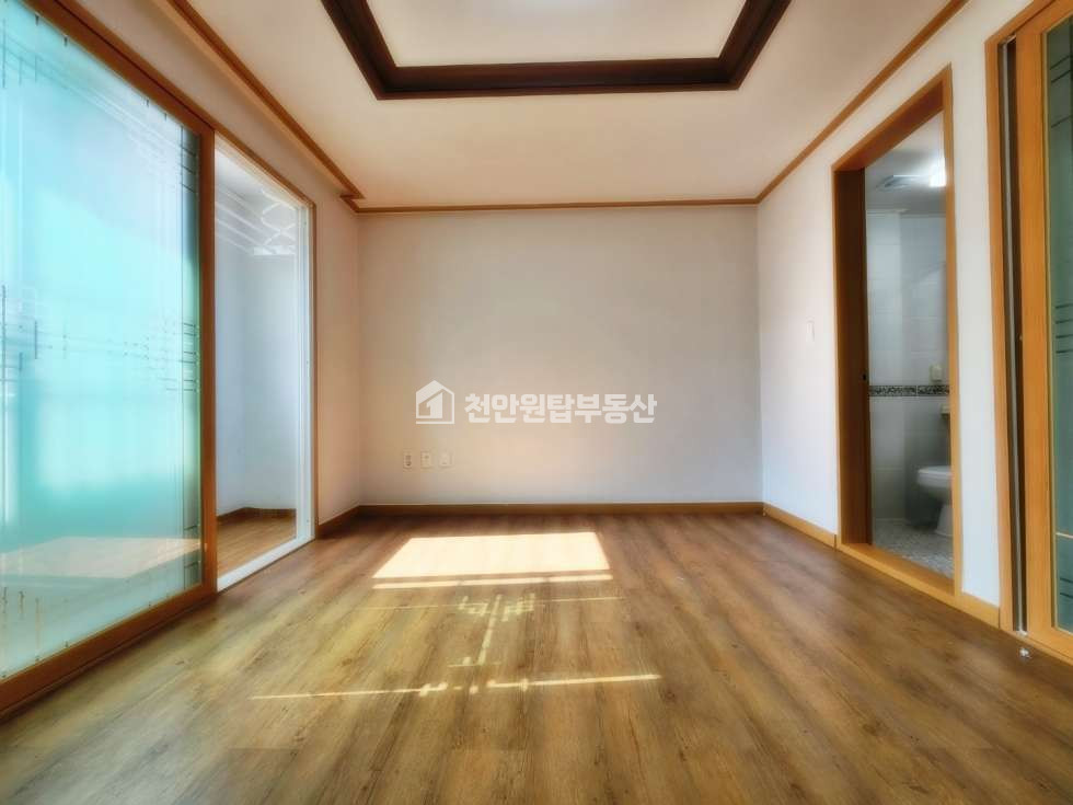 충남 천안서북구 두정동 깔끔한 분리형 원룸 월세 매물번호 10149 사진 7