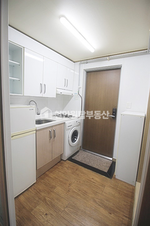 충남 천안서북구 두정동 1동 저렴한 가성비 원룸 월세 매물번호 10150 사진 4