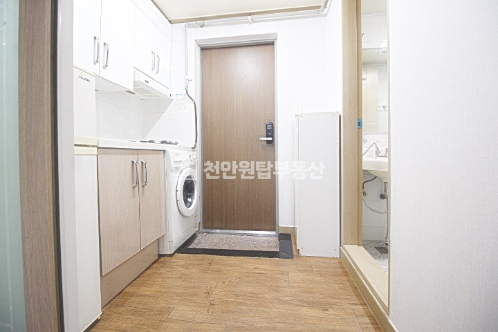충남 천안서북구 두정동 1동 저렴한 가성비 원룸 월세 매물번호 10150 사진 6