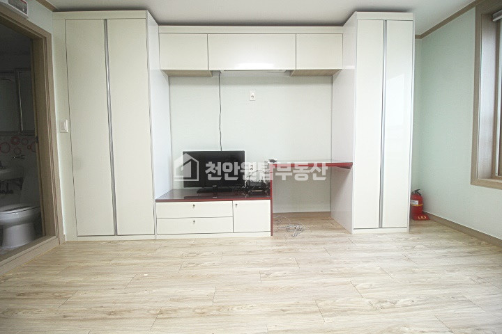 충남 천안서북구 두정동 인프라 좋은 오피스텔 월세 매물번호 10157 사진 1