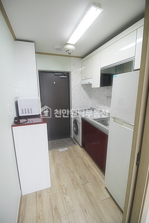 충남 천안서북구 두정동 인프라 좋은 오피스텔 월세 매물번호 10157 사진 4