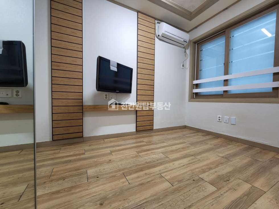 충남 천안서북구 두정동 상업지구 위치한 원룸 월세 매물번호 10158 사진 1