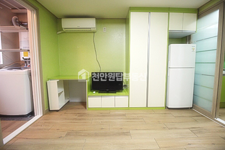 충남 천안서북구 두정동 대학생 추천 저렴한 원룸 월세 매물번호 10162 사진 1