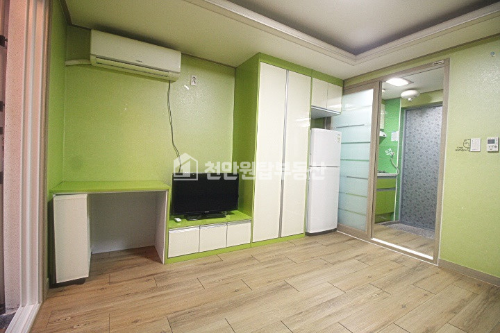 충남 천안서북구 두정동 대학생 추천 저렴한 원룸 월세 매물번호 10162 사진 2