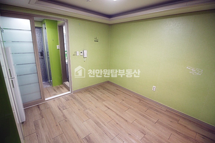 충남 천안서북구 두정동 대학생 추천 저렴한 원룸 월세 매물번호 10162 사진 9