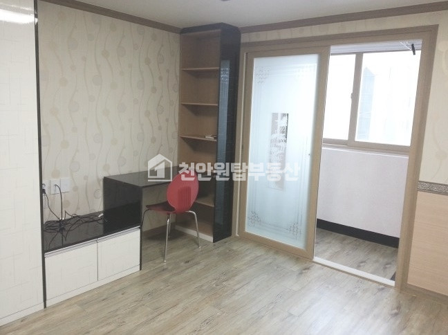 충남 천안서북구 두정동 두정역세권 부동산 월세 매물번호 10176 사진 1