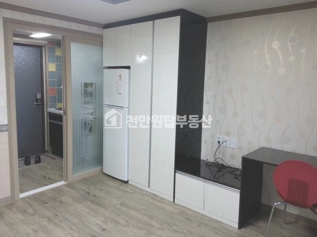 충남 천안서북구 두정동 두정역세권 부동산 월세 매물번호 10176 사진 2