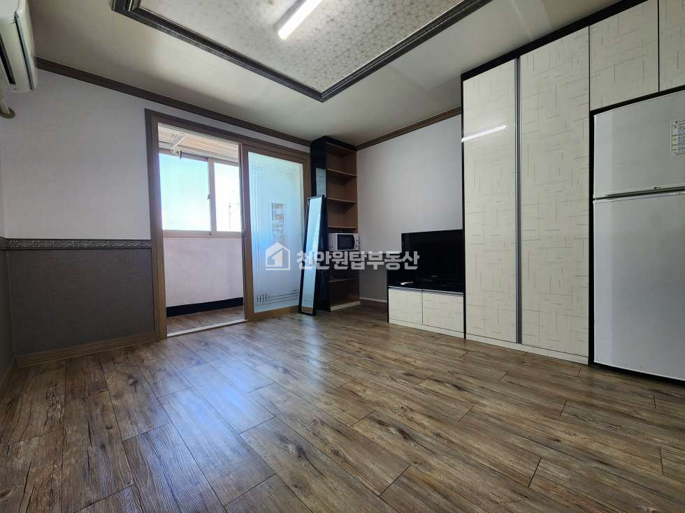 충남 천안서북구 두정동 역세권 대학생 추천 원룸 월세 매물번호 10177 사진 2
