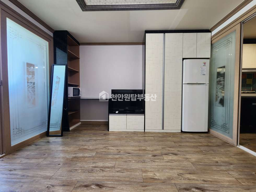 충남 천안서북구 두정동 역세권 대학생 추천 원룸 월세 매물번호 10177 사진 3