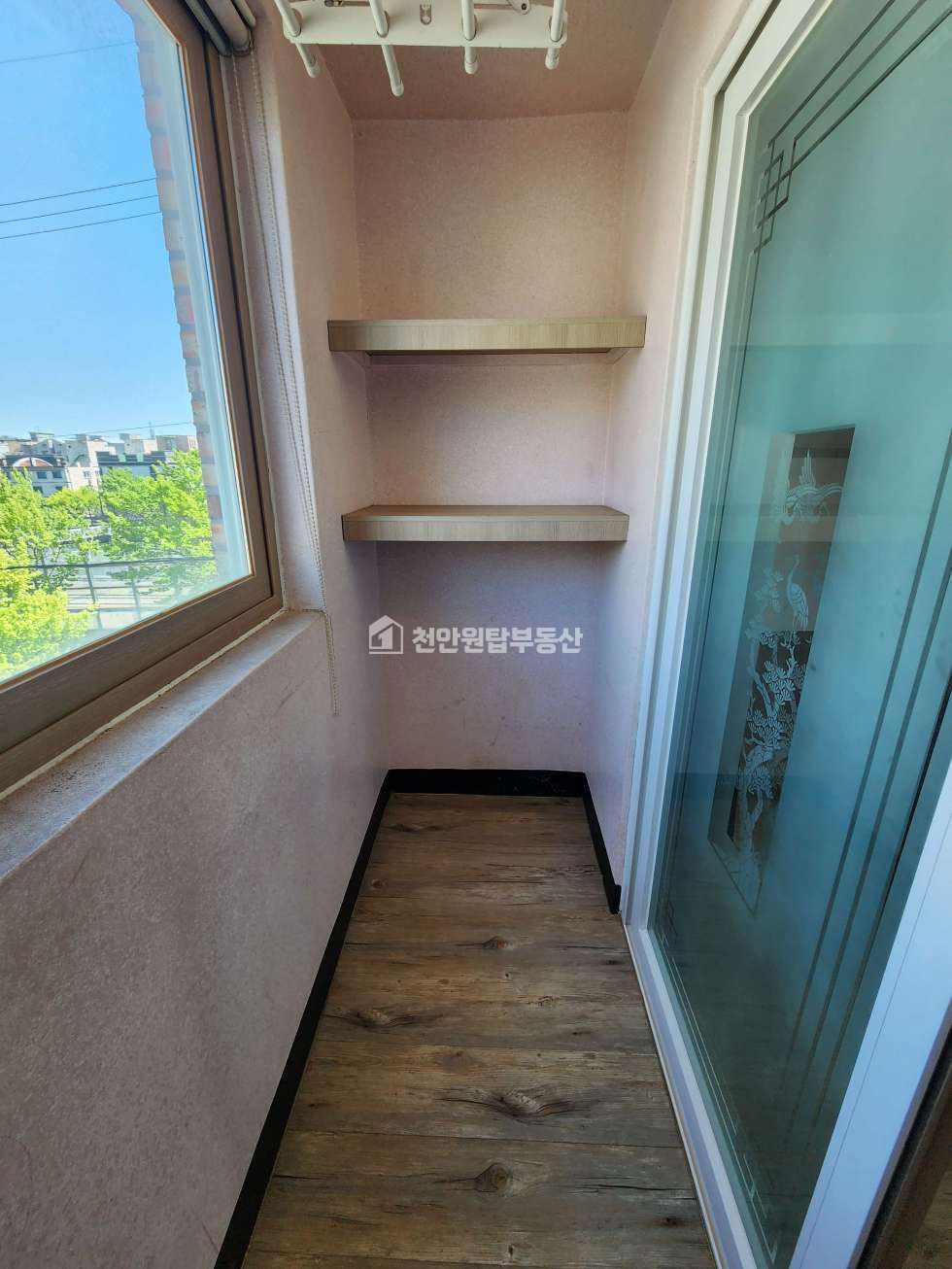 충남 천안서북구 두정동 역세권 대학생 추천 원룸 월세 매물번호 10177 사진 4