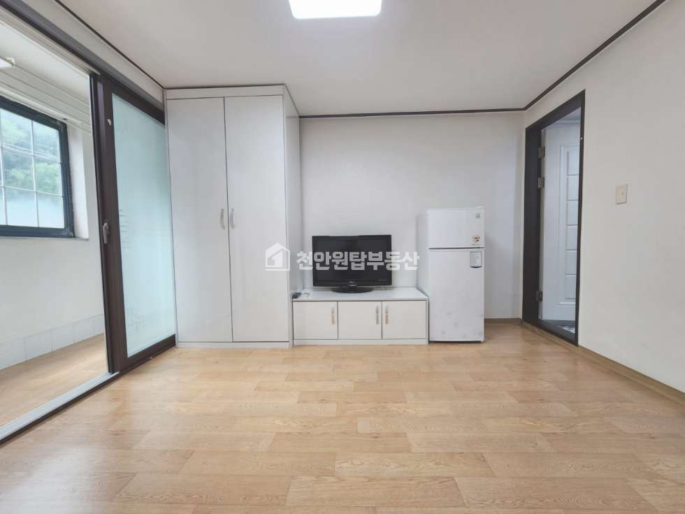 충남 천안서북구 두정동 라온오피스텔동 두정역 대학생 추천 원룸 전세 매물번호 10173 사진 3