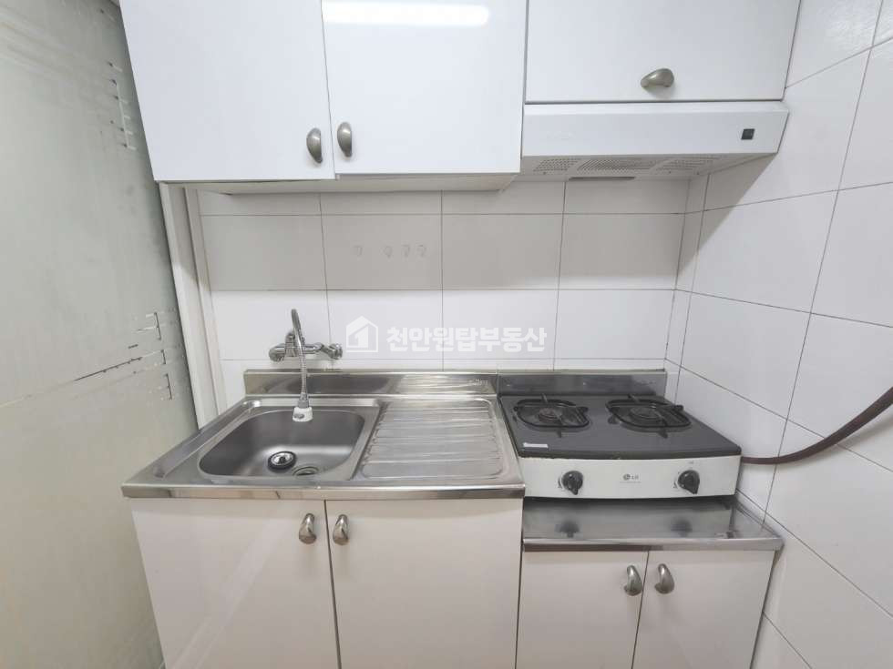 충남 천안서북구 두정동 라온오피스텔동 두정역 대학생 추천 원룸 전세 매물번호 10173 사진 6