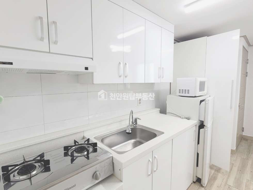 충남 천안서북구 두정동 두정역 도보가능한 원룸 월세 매물번호 10182 사진 4