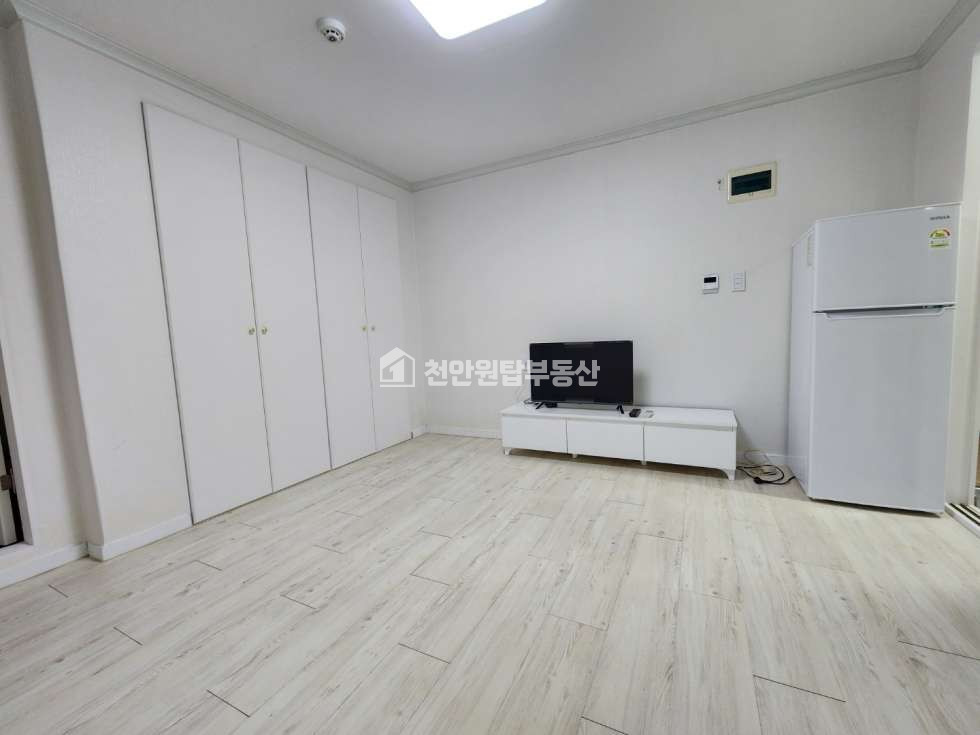 충남 천안서북구 두정동 두정역세권 리모델링 원룸 전세 매물번호 10183 사진 1