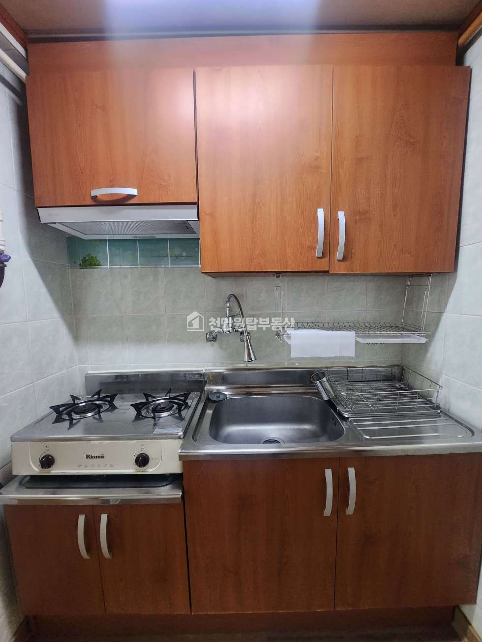 충남 천안서북구 두정동 두정역세권 원룸 월세 매물번호 10187 사진 2