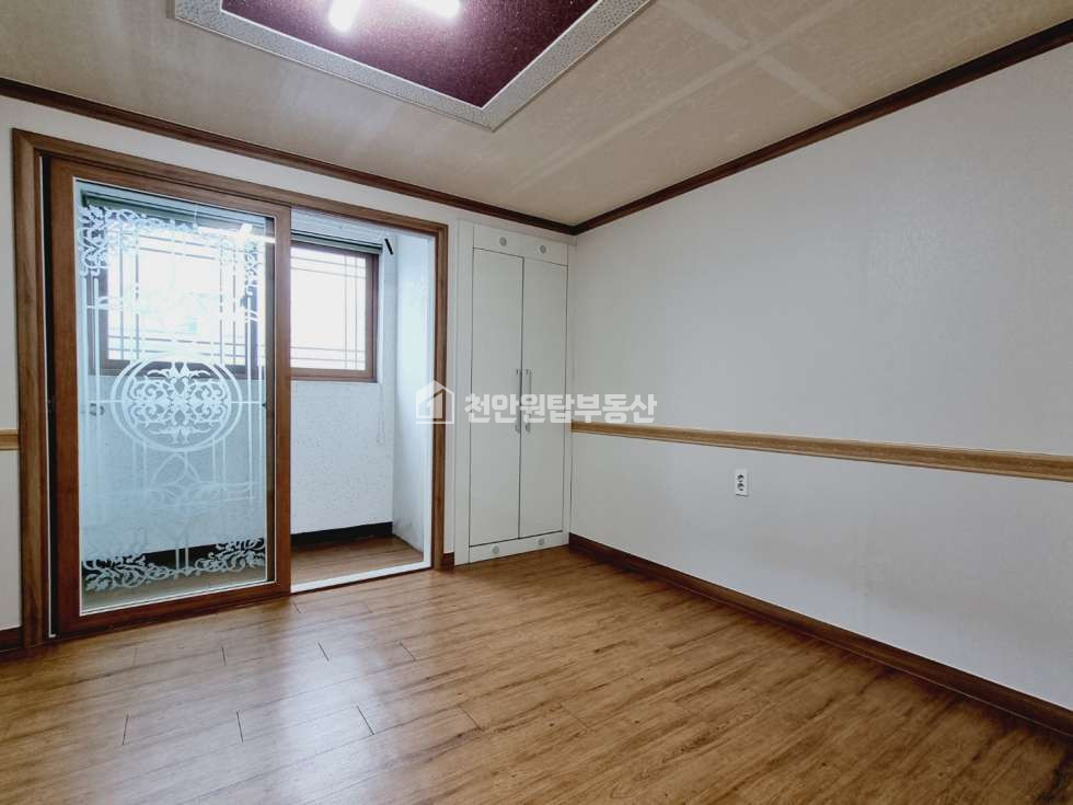 충남 천안서북구 두정동 두정역 북부출입구 도보3분 원룸 월세 매물번호 10193 사진 2