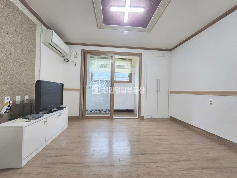충남 천안서북구 두정동 두정역 초인접 원룸 월세 매물번호 10194 사진 2