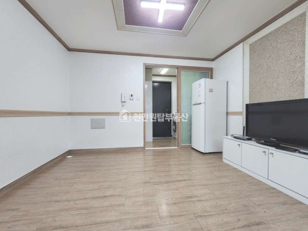 충남 천안서북구 두정동 두정역 초인접 원룸 월세 매물번호 10194 사진 4