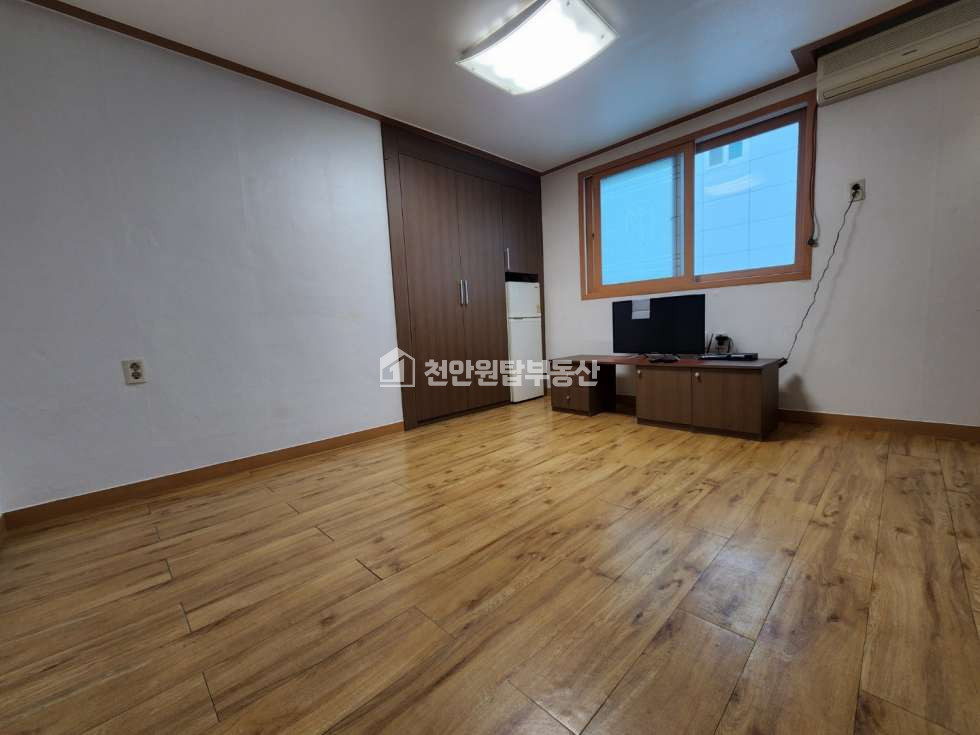 충남 천안서북구 두정동 1동 두정고등학교 인근 원룸 월세 매물번호 10195 사진 1