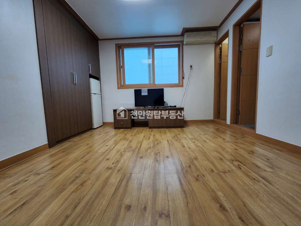 충남 천안서북구 두정동 1동 두정고등학교 인근 원룸 월세 매물번호 10195 사진 3