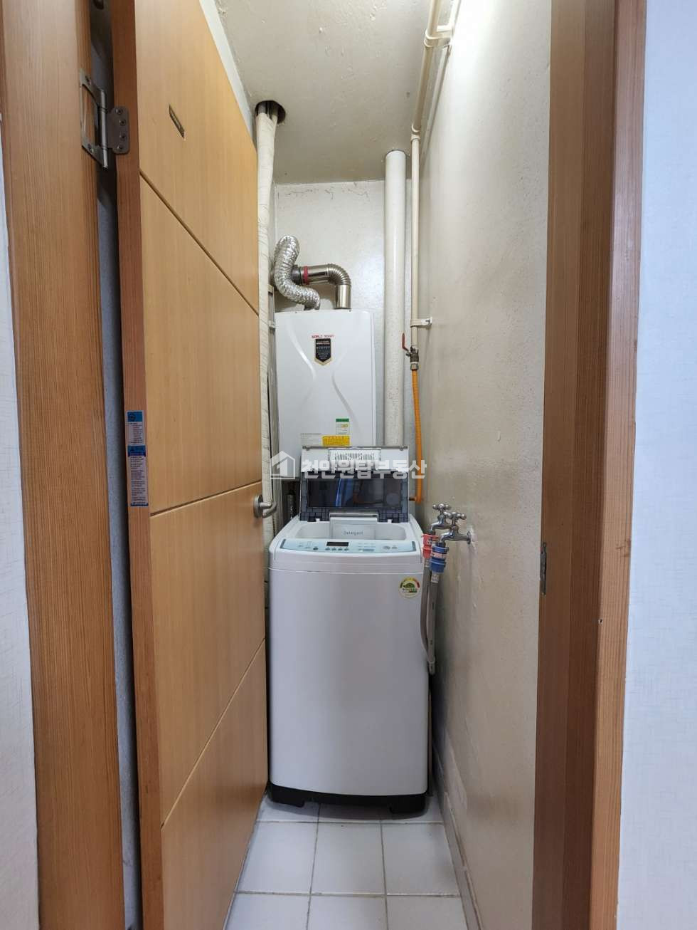충남 천안서북구 두정동 1동 두정고등학교 인근 원룸 월세 매물번호 10195 사진 6