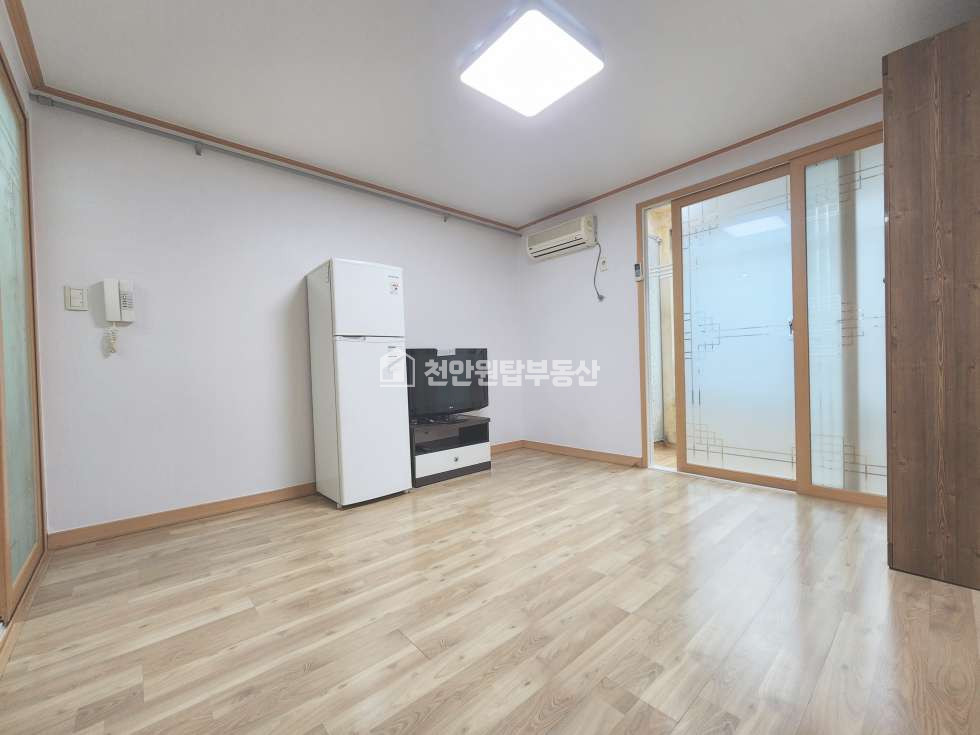 충남 천안서북구 두정동 두정동 저렴하고 깔끔한 원룸 월세 매물번호 10199 사진 1