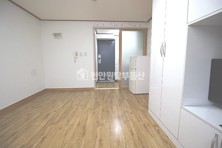 충남 천안서북구 두정동 1동 저렴하고 가성비 좋은 원룸 월세 매물번호 10201 사진 2
