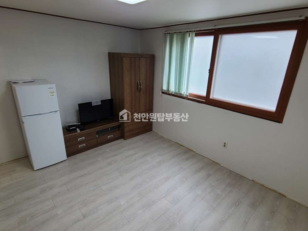 충남 천안서북구 두정동 1동 가성비 좋은 저렴한 원룸 월세 매물번호 10203 사진 3