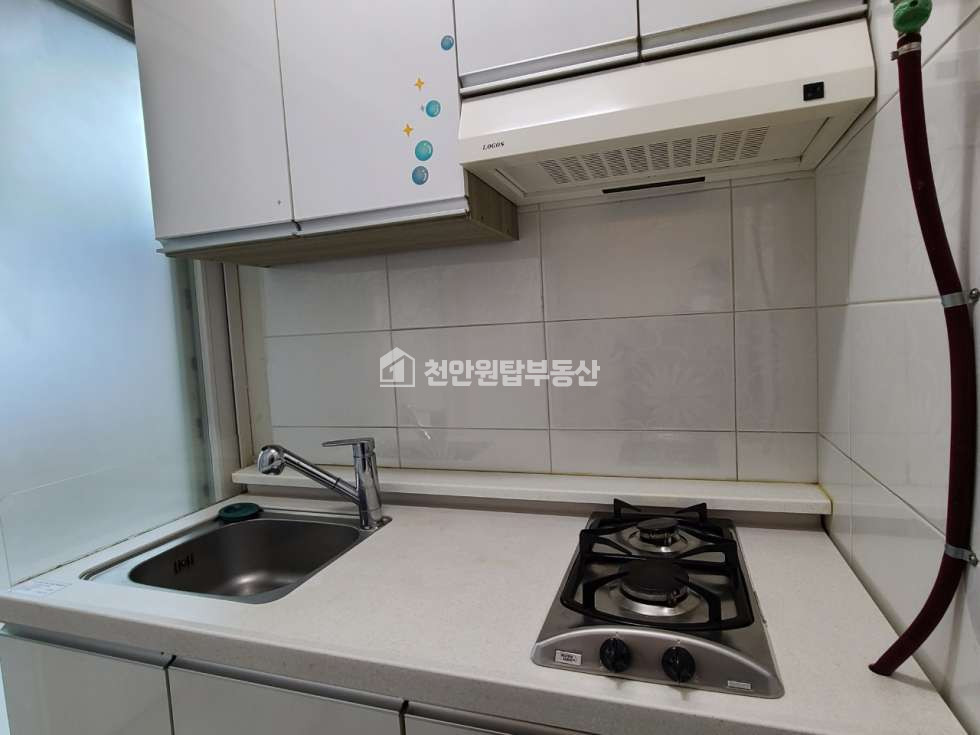 충남 천안서북구 두정동 1동 가성비 좋은 저렴한 원룸 월세 매물번호 10203 사진 4