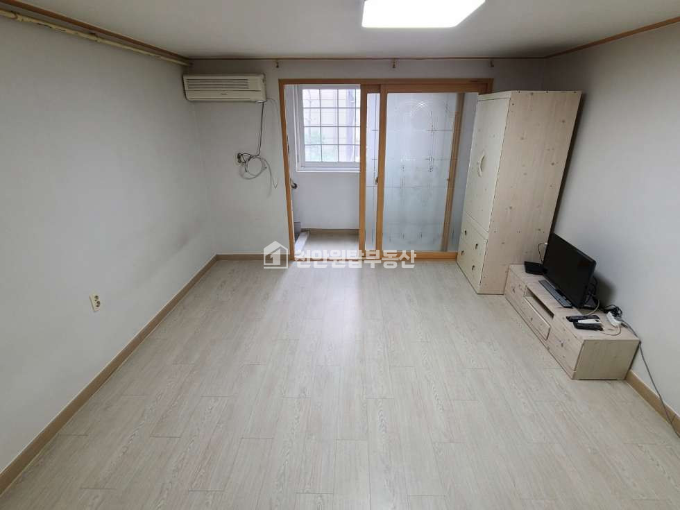 충남 천안서북구 두정동 1동 넓고 환한 원룸 월세 매물번호 10204 사진 2