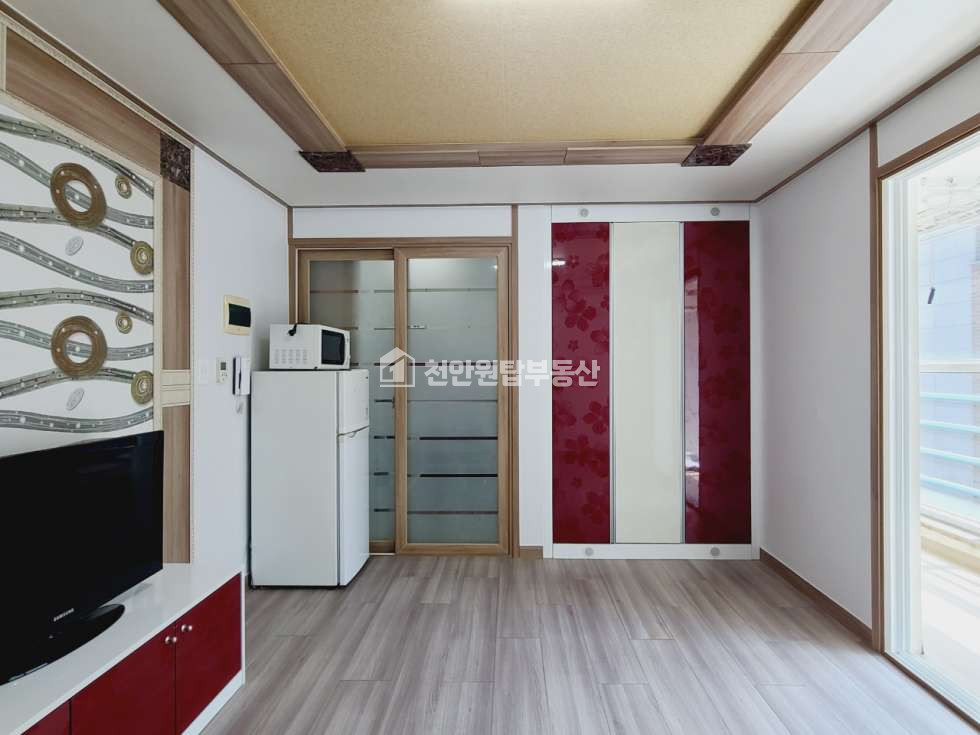 충남 천안서북구 두정동 무융자 안전한 원룸전세 전세 매물번호 10208 사진 3