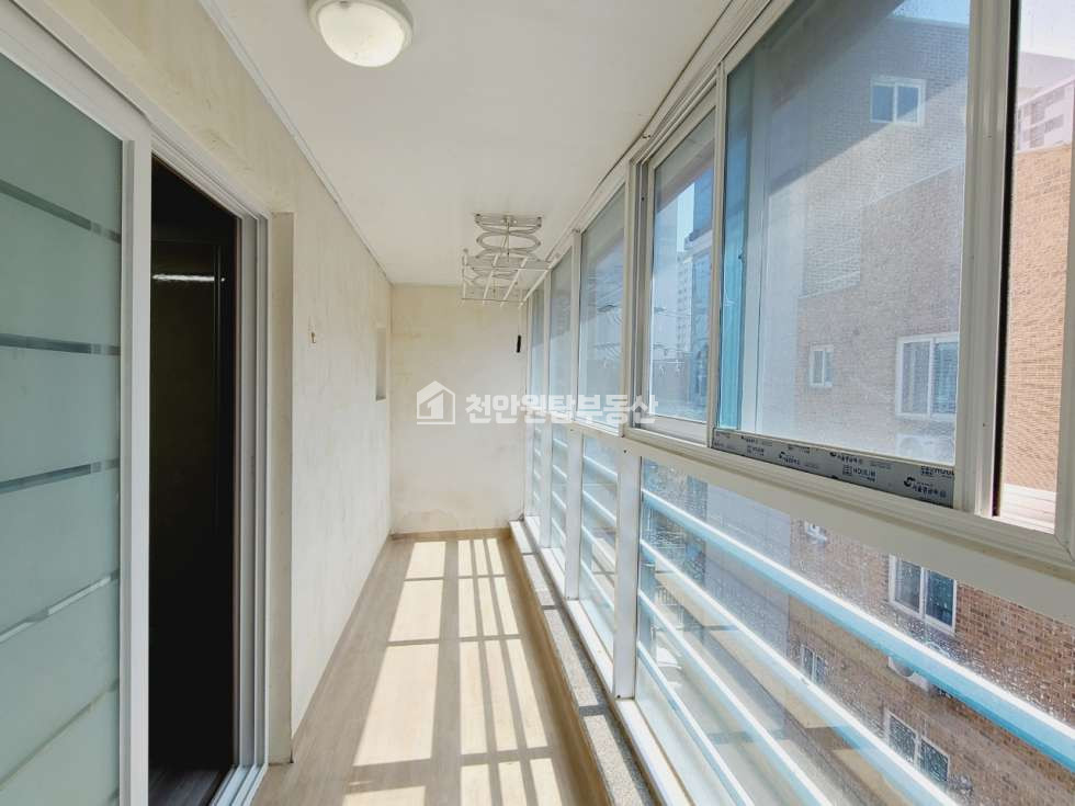 충남 천안서북구 두정동 무융자 안전한 원룸전세 전세 매물번호 10208 사진 6
