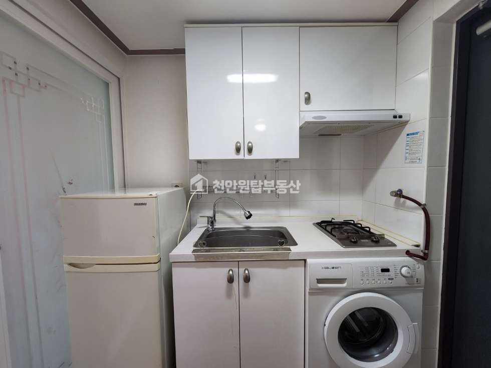 충남 천안서북구 두정동 주1동 저렴한 원룸전세 전세 매물번호 10210 사진 4