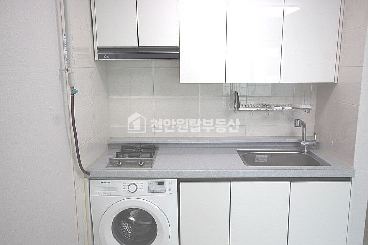 충남 천안서북구 두정동 두정고등학교 인근 원룸 월세 매물번호 10221 사진 4