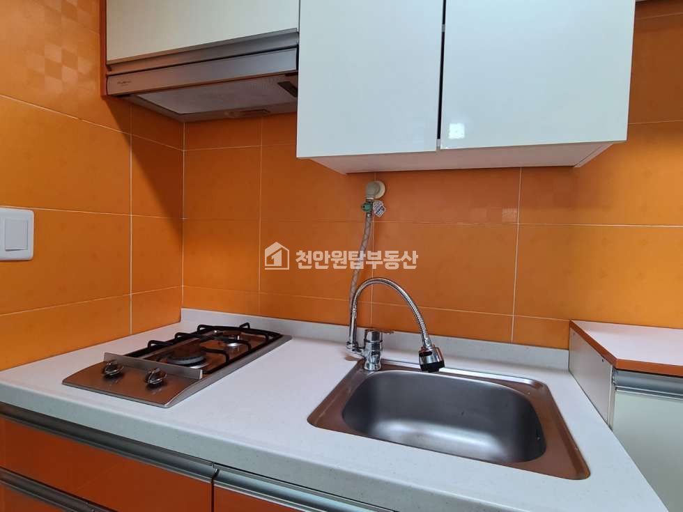 충남 천안서북구 백석동 백석동 조용한 주택가 원룸 월세 매물번호 10232 사진 2